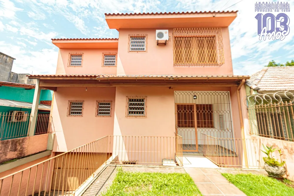 Casa, 3 quartos, 259 m² - Foto 3