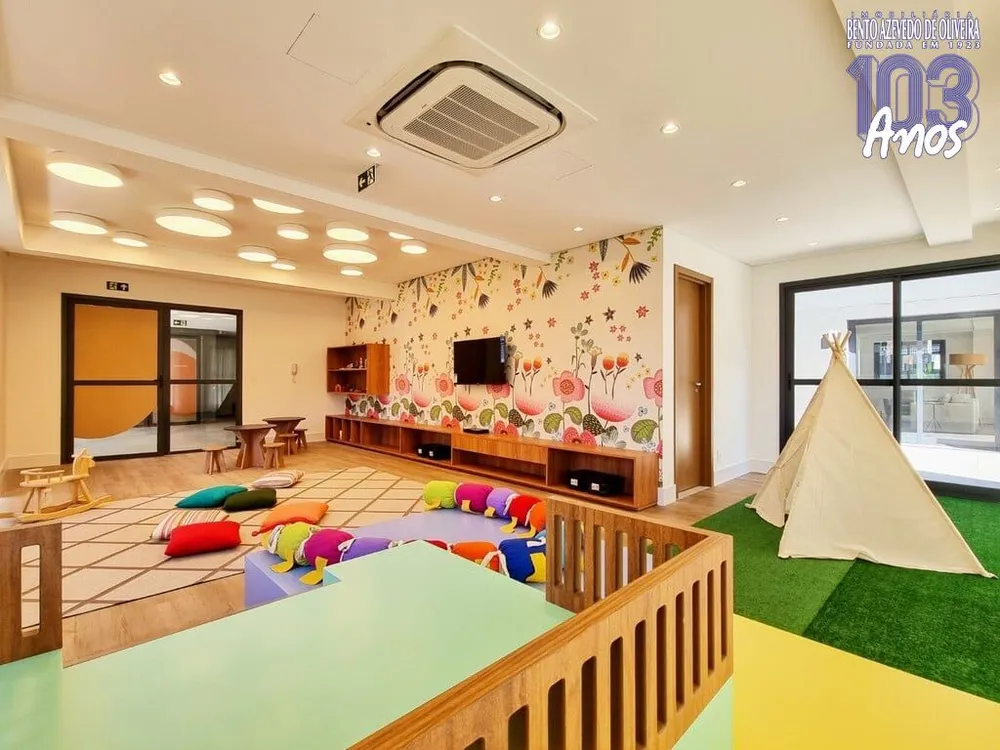 Apartamento, 3 quartos, 112 m² - Foto 7