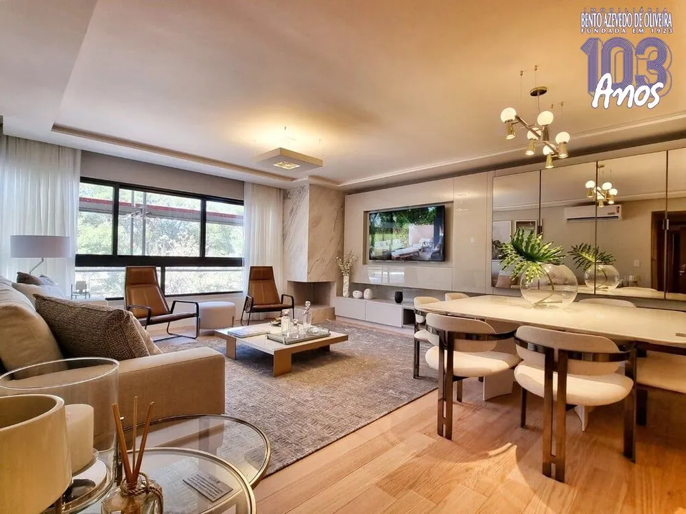 Apartamento, 3 quartos, 112 m² - Foto 5