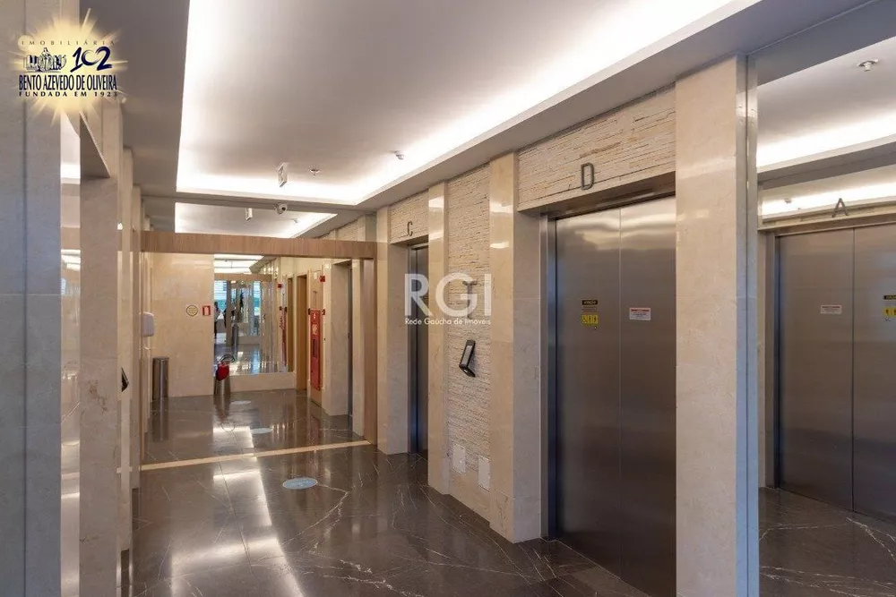 Sala-Conjunto, 38 m² - Foto 3