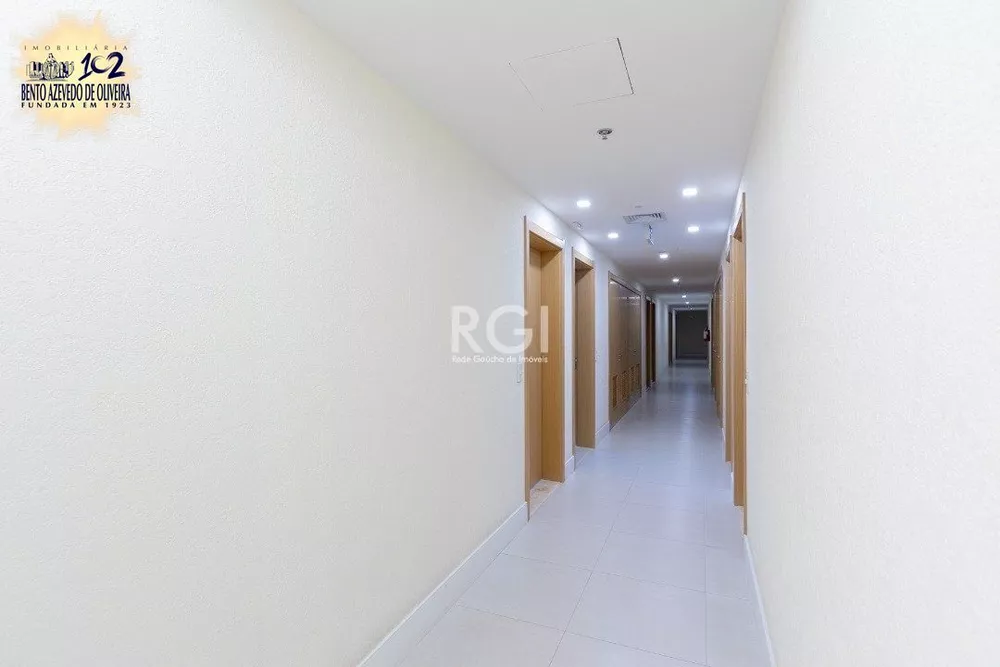 Sala-Conjunto, 38 m² - Foto 1