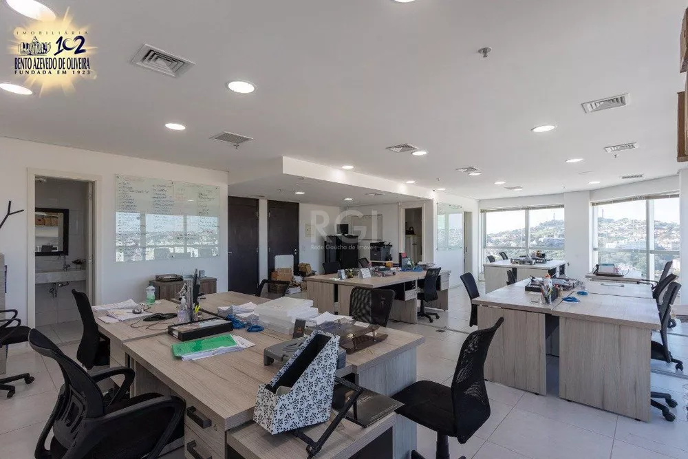 Sala-Conjunto, 38 m² - Foto 6