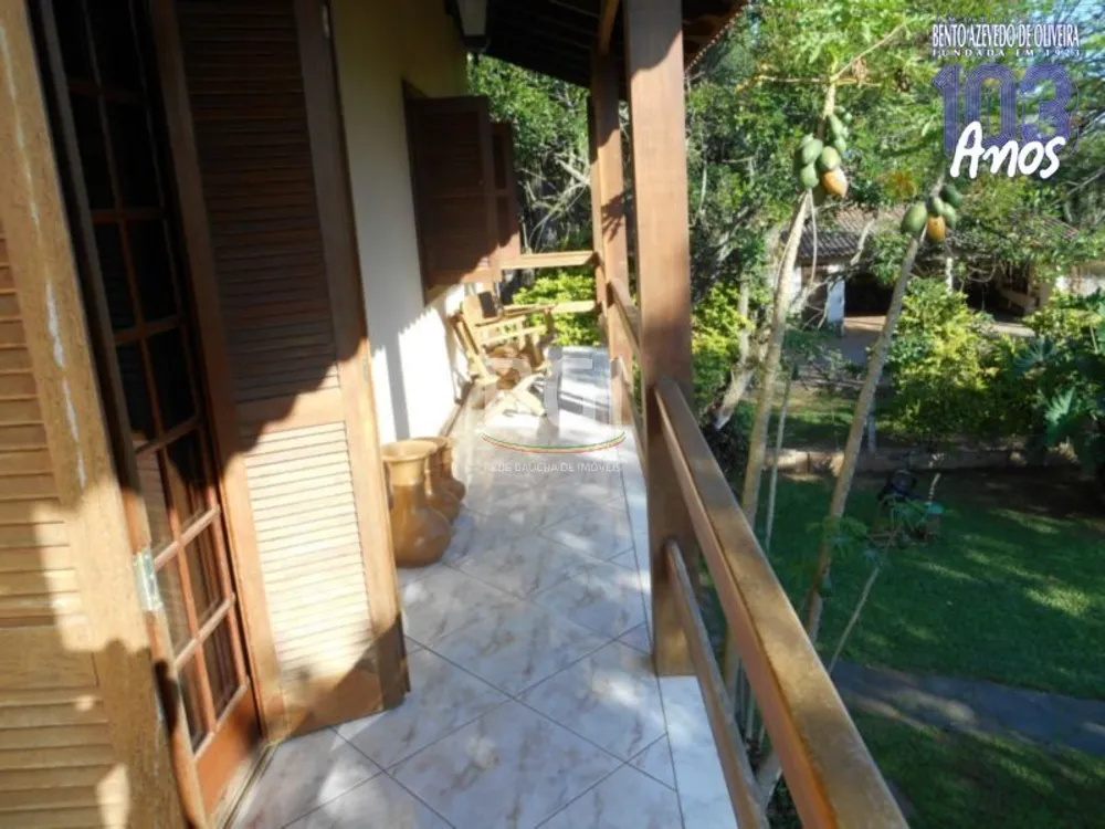 Chácara, 3 quartos, 1380 m² - Foto 3