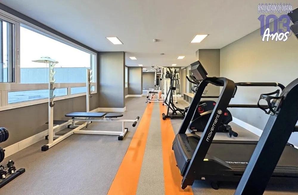 Apartamento, 1 quarto, 43 m² - Foto 6