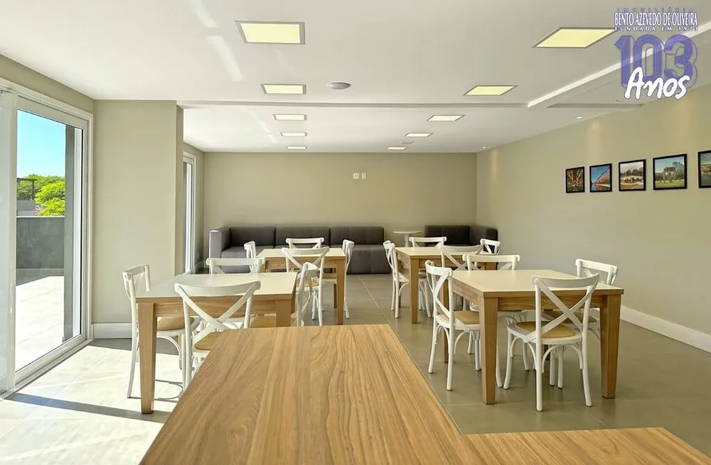 Apartamento, 1 quarto, 43 m² - Foto 1