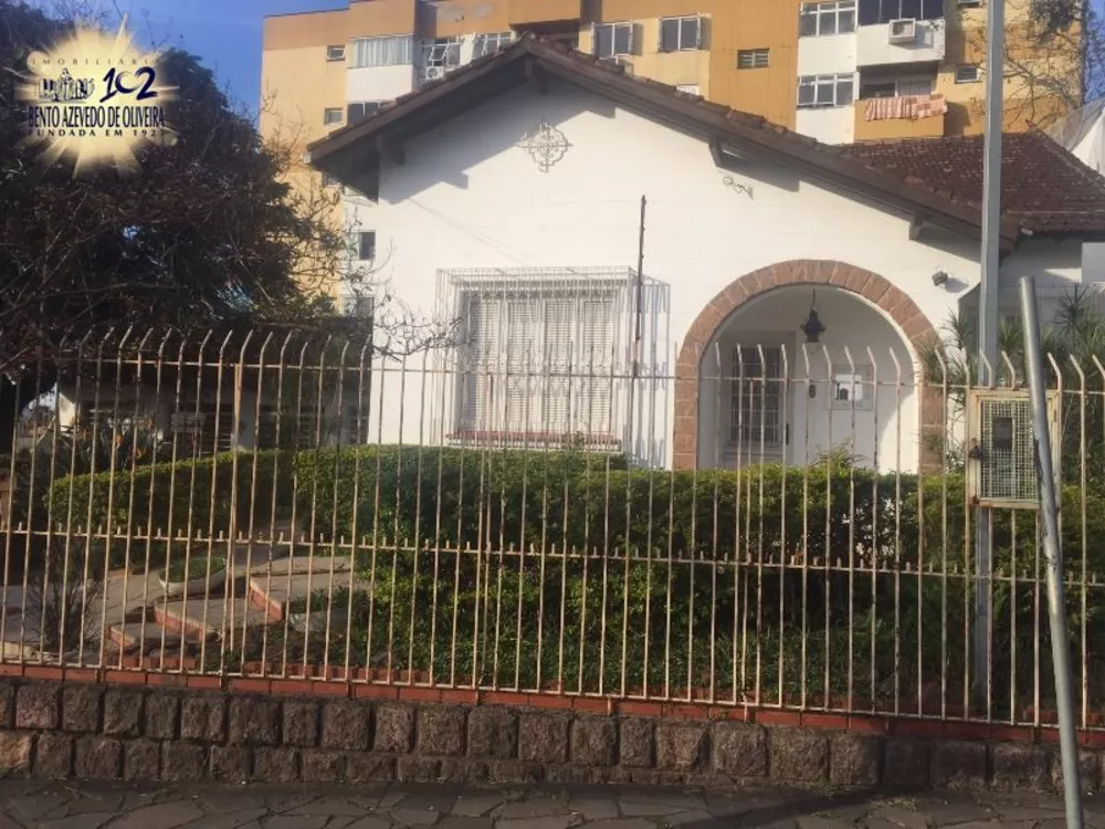 Casa, 4 quartos, 200 m² - Foto 1