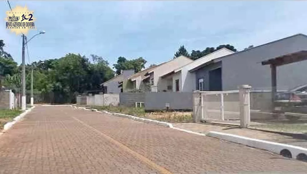 Terreno, 126 m² - Foto 1