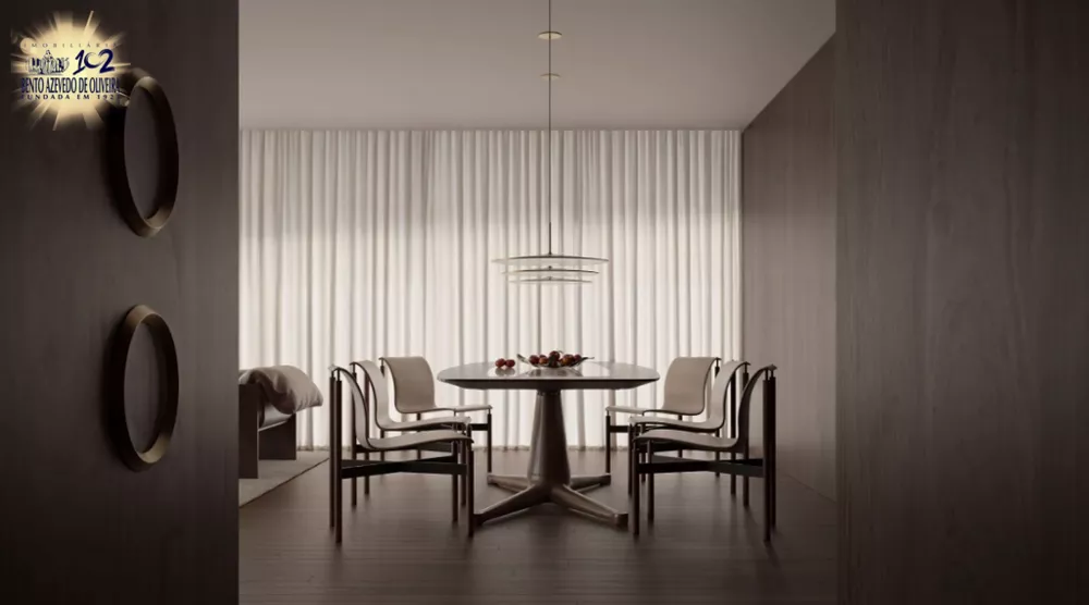 Apartamento, 3 quartos, 265 m² - Foto 1