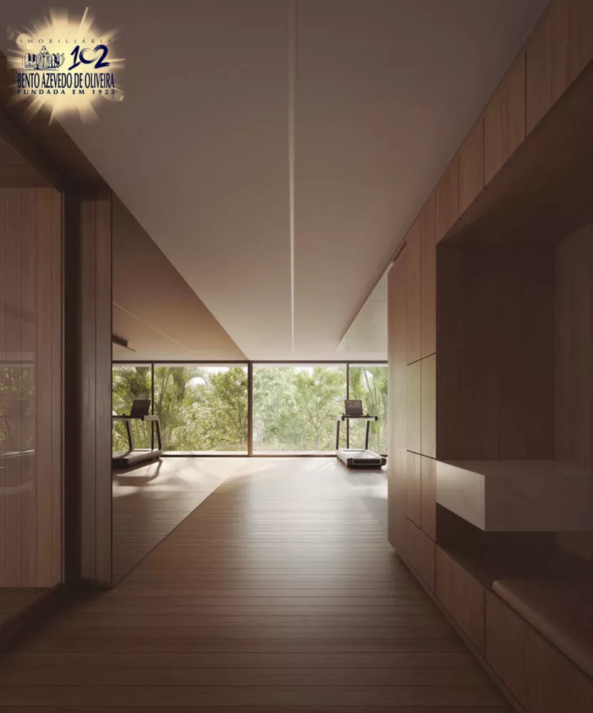 Apartamento, 3 quartos, 265 m² - Foto 3