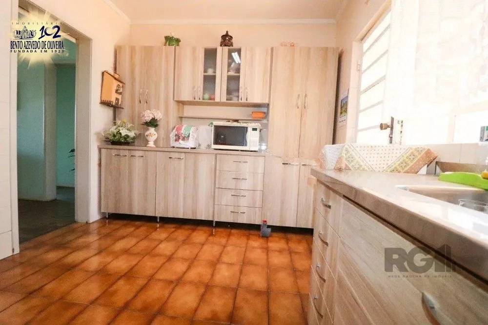 Casa, 3 quartos, 233 m² - Foto 7