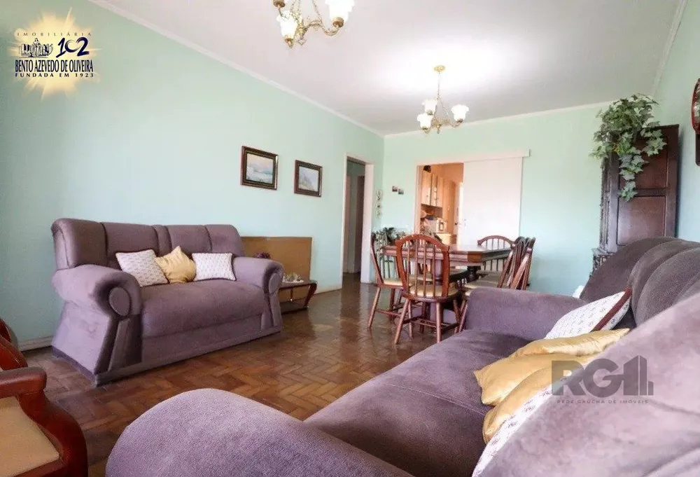 Casa, 3 quartos, 233 m² - Foto 8