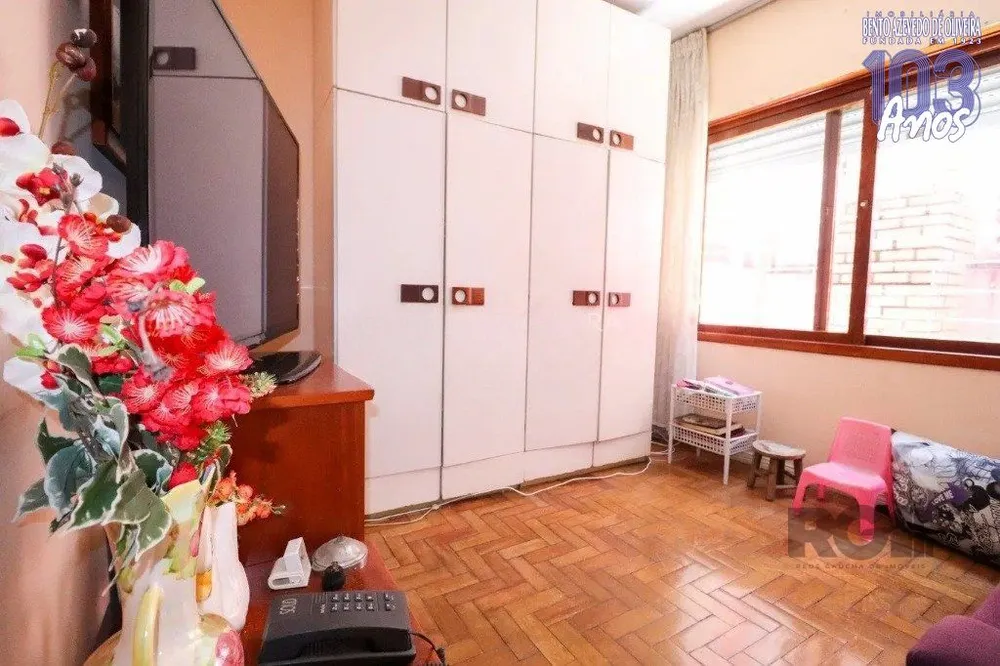 Casa, 3 quartos, 233 m² - Foto 11