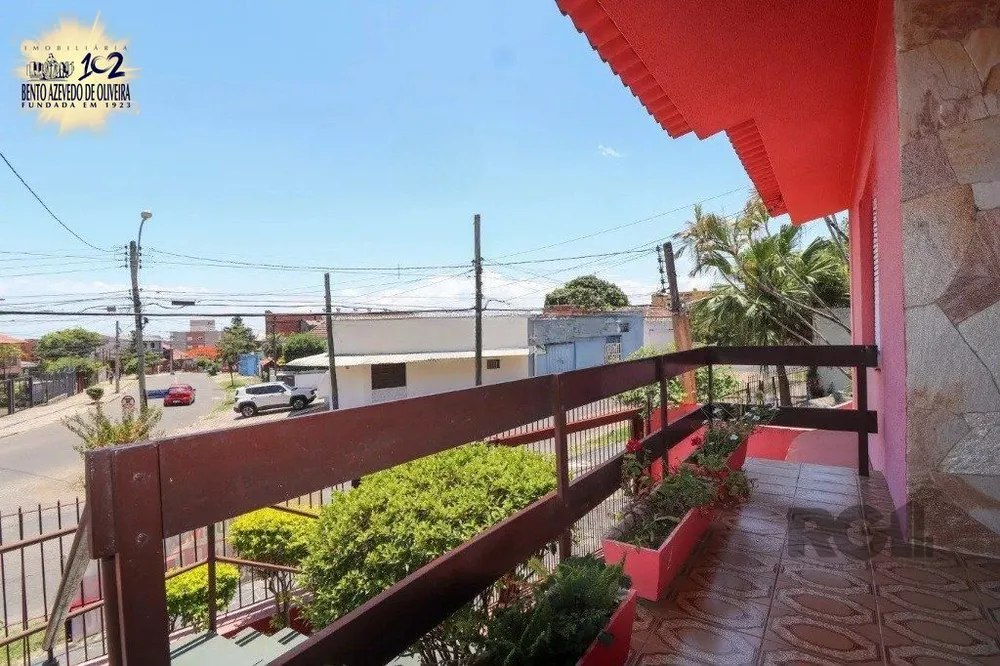 Casa, 3 quartos, 233 m² - Foto 3