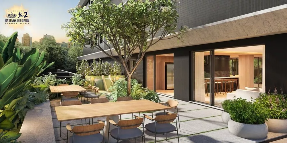 Apartamento, 3 quartos, 154 m² - Foto 6