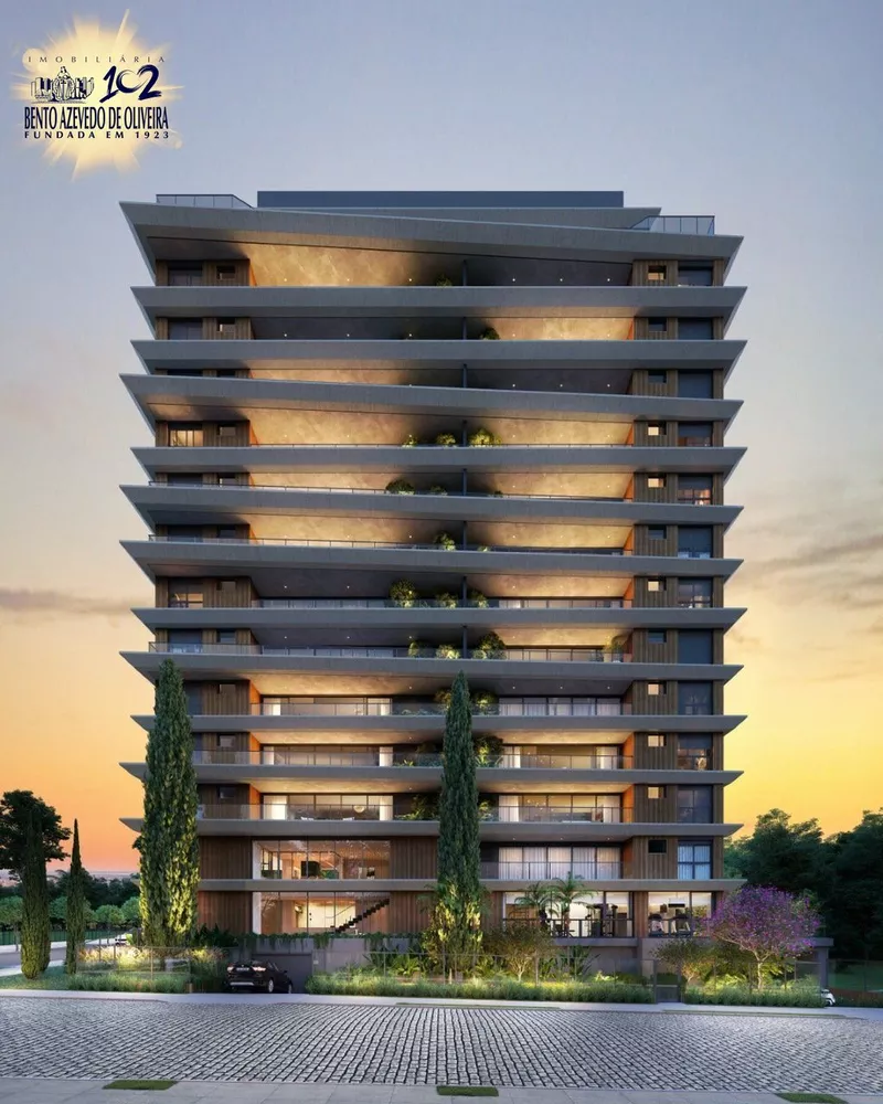 Apartamento, 3 quartos, 154 m² - Foto 8