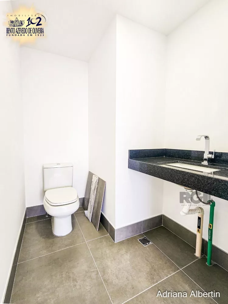 Sala-Conjunto, 34 m² - Foto 4