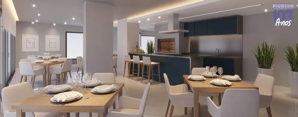 Apartamento, 3 quartos, 110 m² - Foto 5