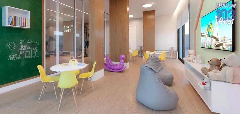 Apartamento, 3 quartos, 110 m² - Foto 8