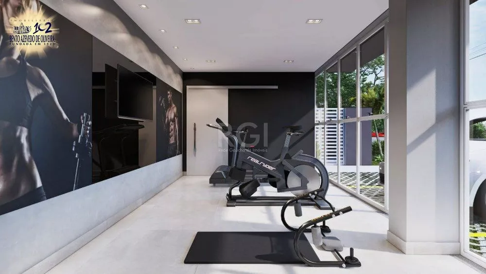 Apartamento, 2 quartos, 72 m² - Foto 4