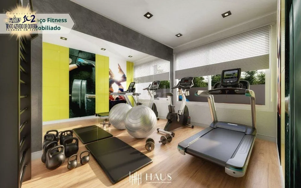 Apartamento, 2 quartos, 72 m² - Foto 8