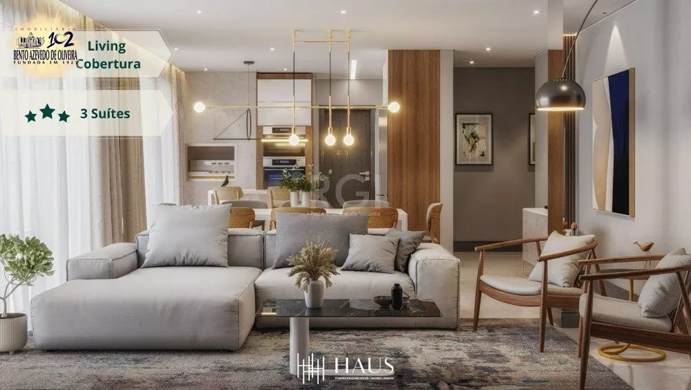 Apartamento, 2 quartos, 72 m² - Foto 6