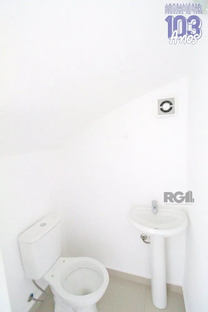 Casa de Condomínio, 2 quartos - Foto 4