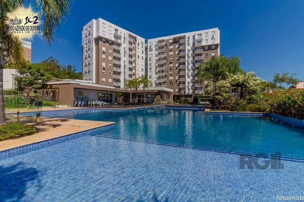 Apartamento, 3 quartos, 73 m² - Foto 3