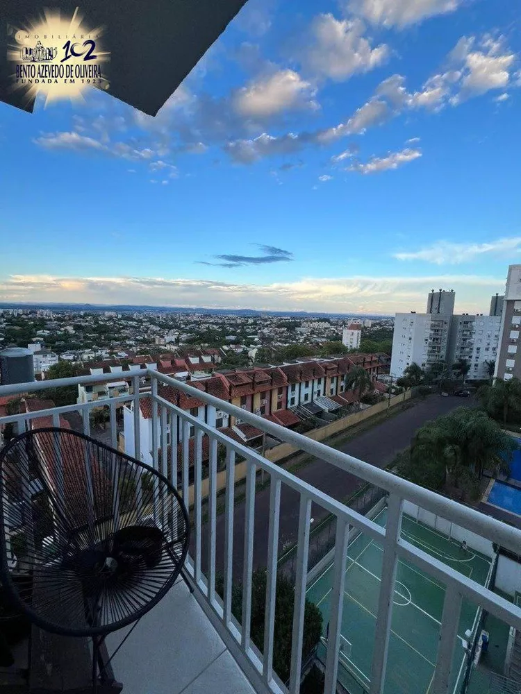 Apartamento, 3 quartos, 73 m² - Foto 2