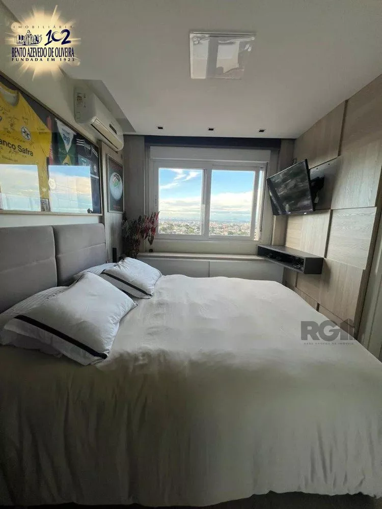 Apartamento, 3 quartos, 73 m² - Foto 5