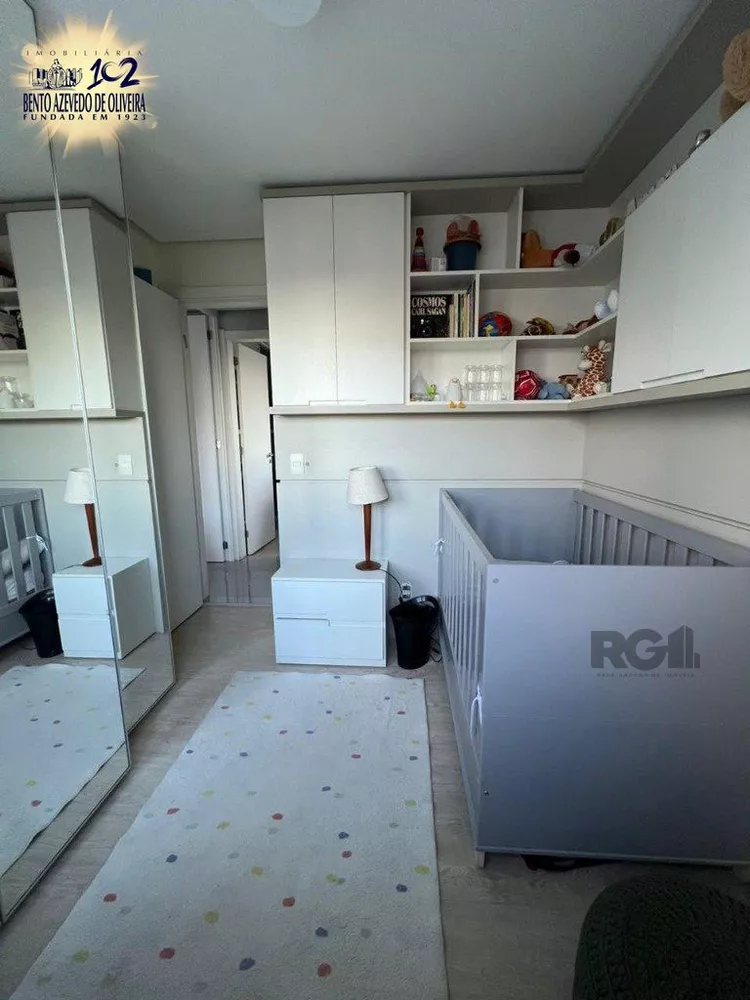 Apartamento, 3 quartos, 73 m² - Foto 7