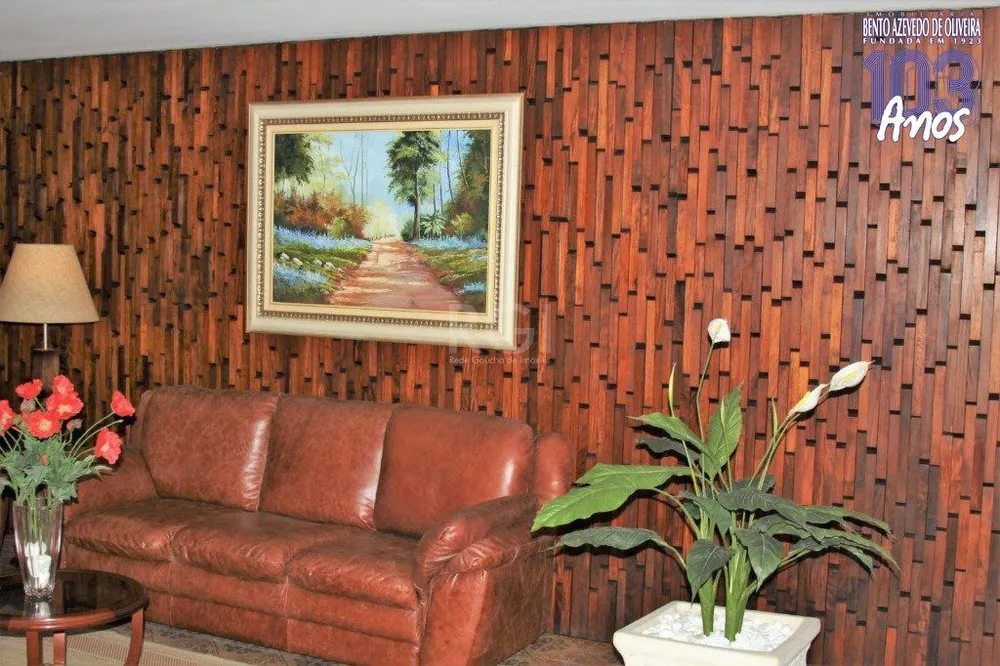 Apartamento, 3 quartos, 185 m² - Foto 5