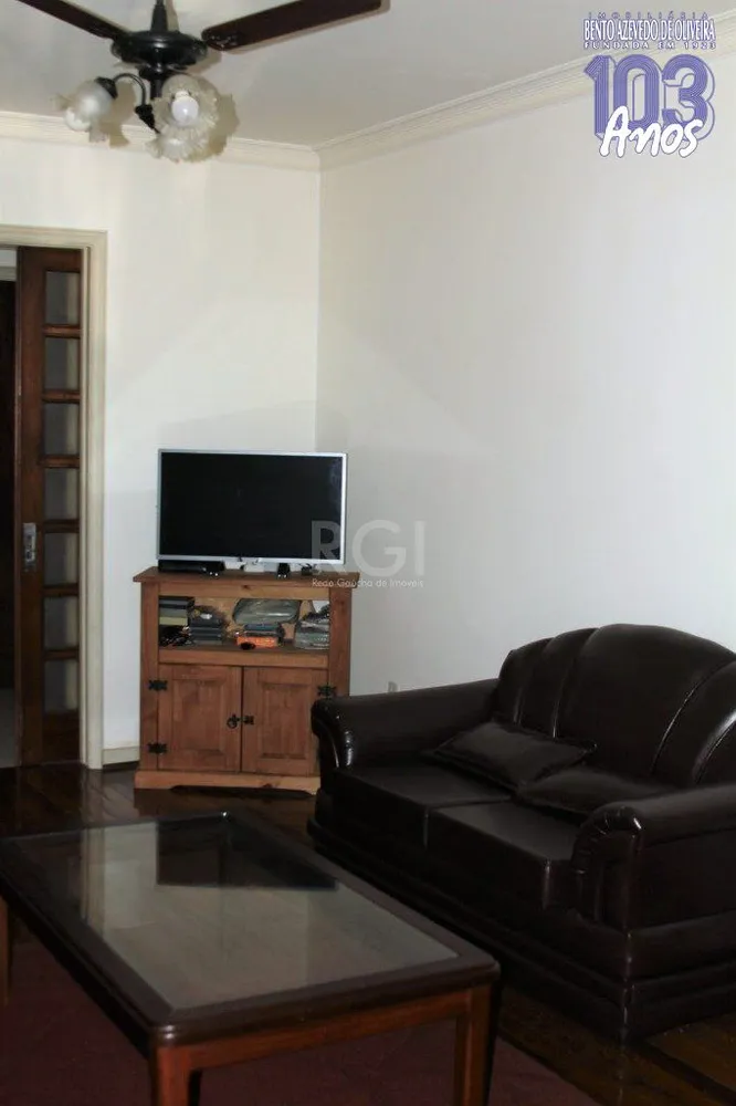 Apartamento, 3 quartos, 185 m² - Foto 1