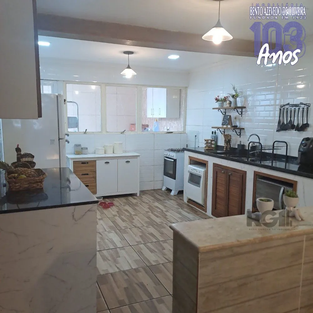 Casa, 3 quartos, 139 m² - Foto 8