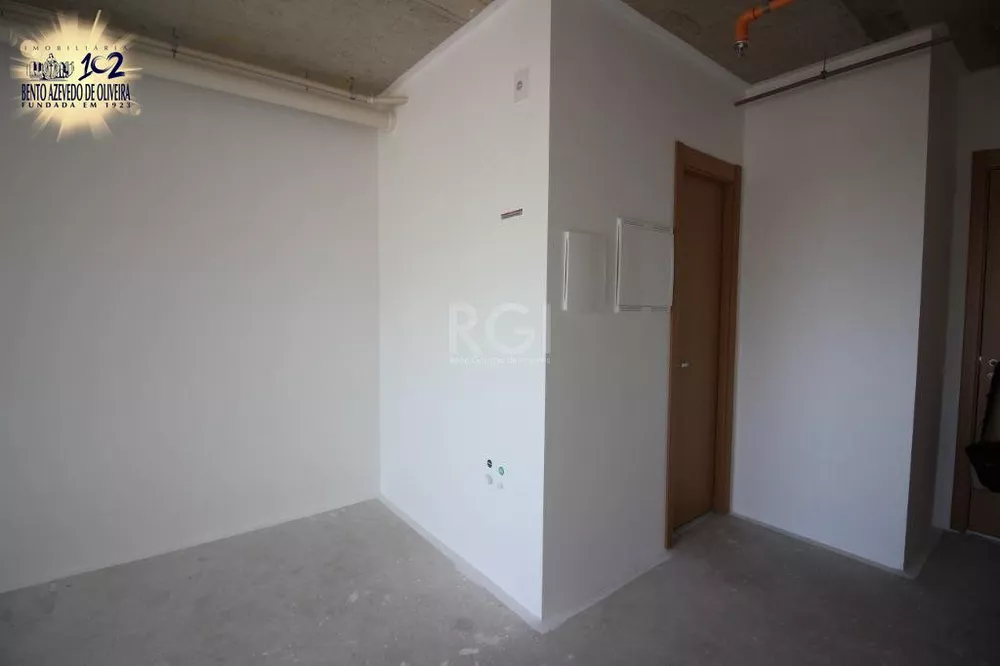 Sala-Conjunto, 32 m² - Foto 6