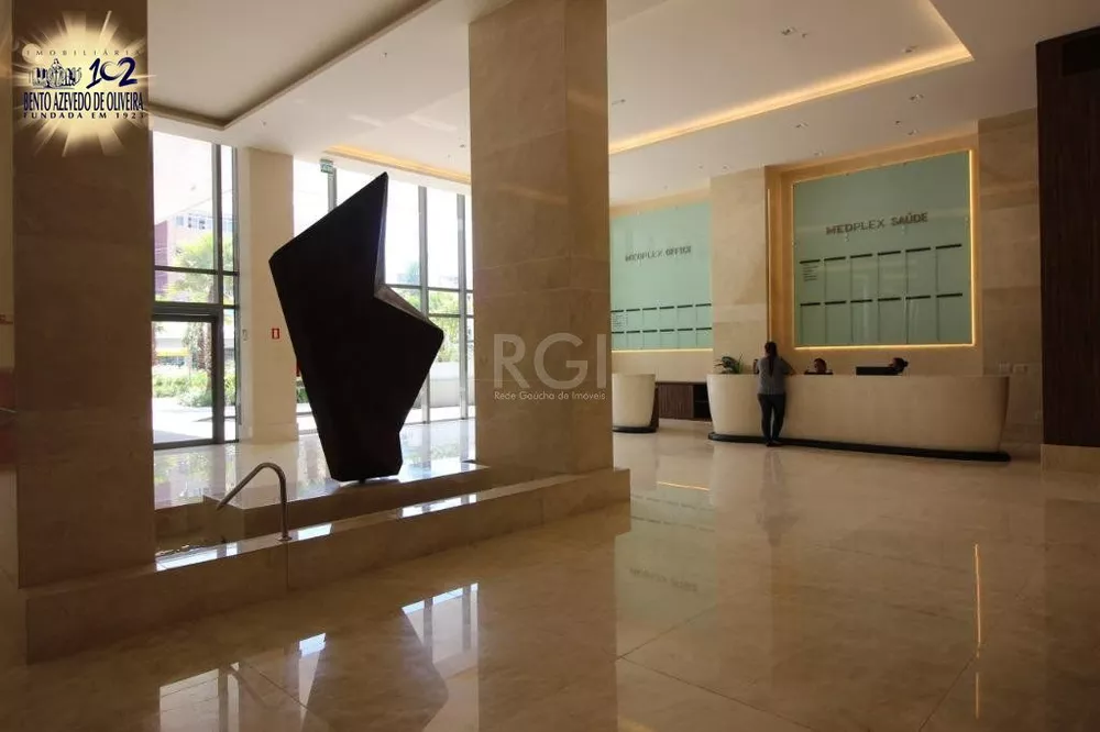 Sala-Conjunto, 32 m² - Foto 3