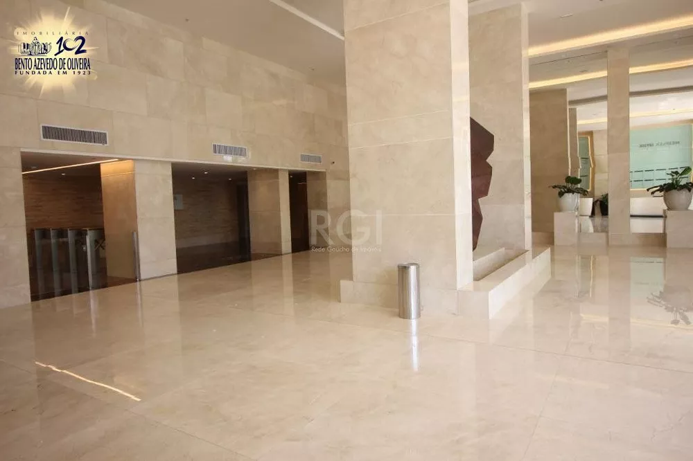 Sala-Conjunto, 32 m² - Foto 1