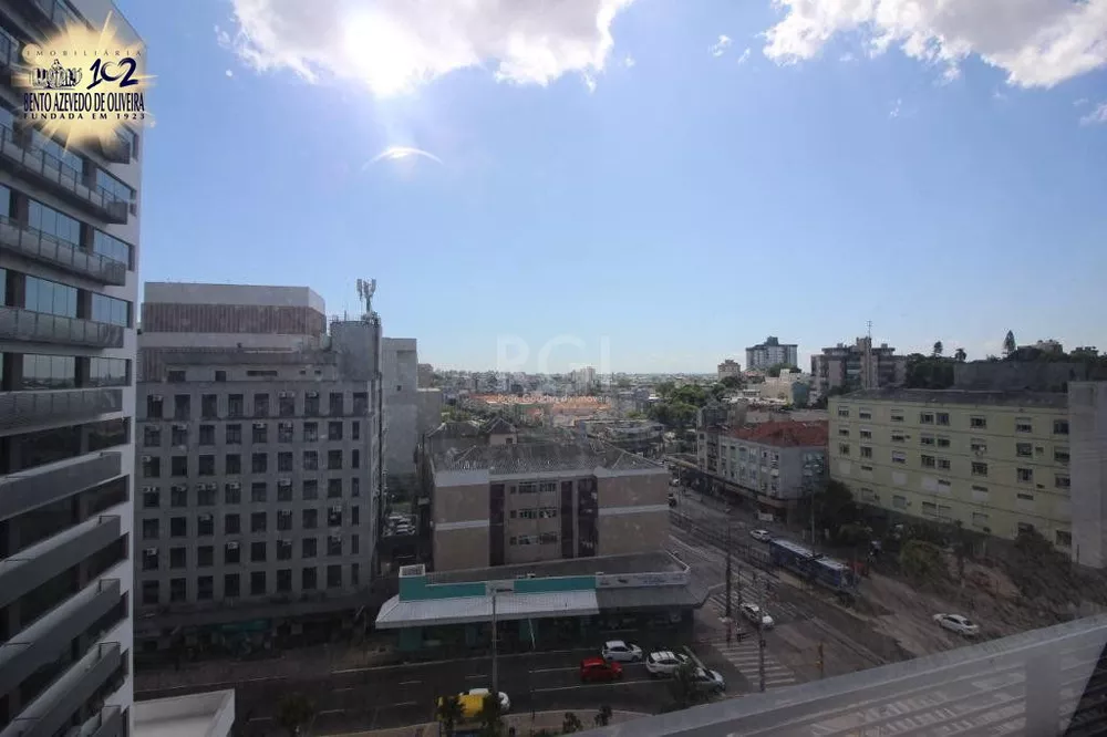 Sala-Conjunto, 32 m² - Foto 4