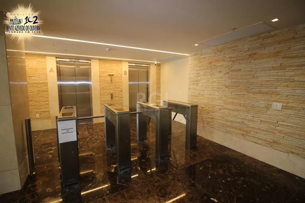 Sala-Conjunto, 32 m² - Foto 5