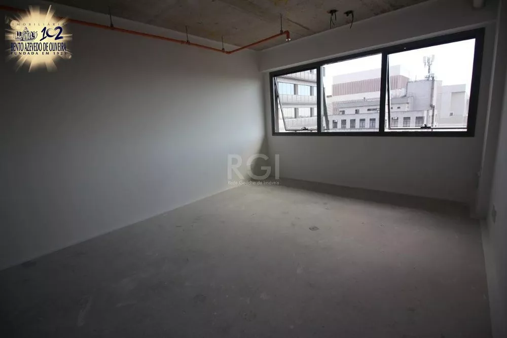 Sala-Conjunto, 32 m² - Foto 2