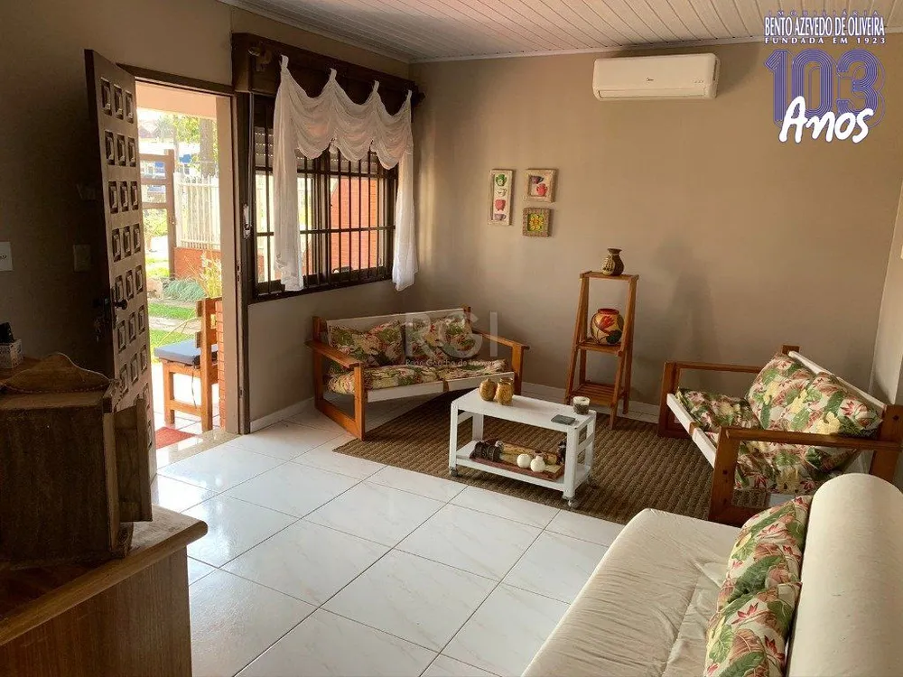 Casa, 2 quartos, 80 m² - Foto 2