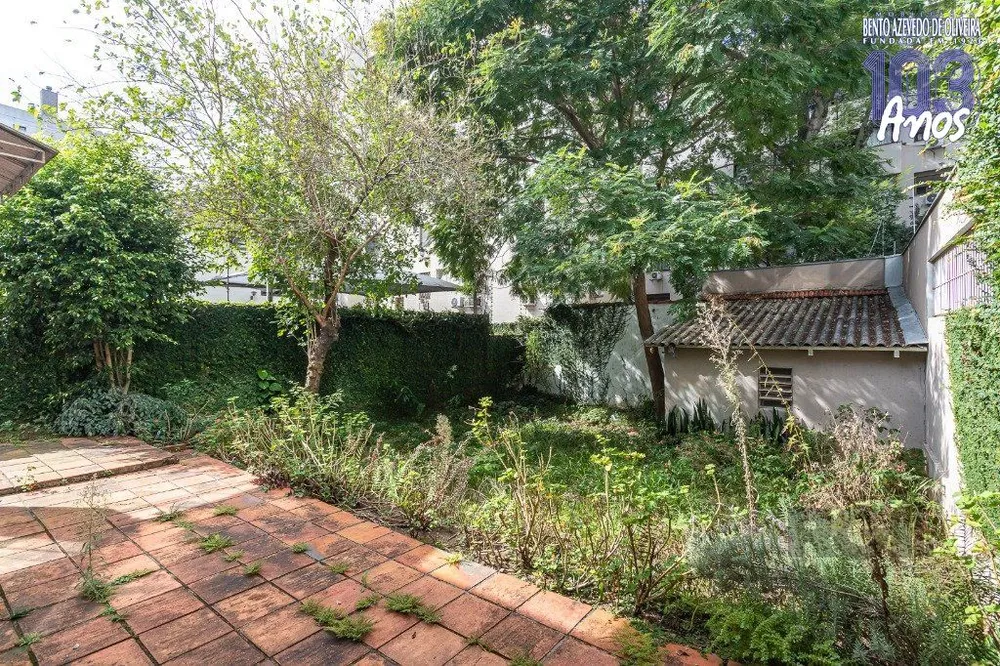 Casa, 3 quartos, 207 m² - Foto 1