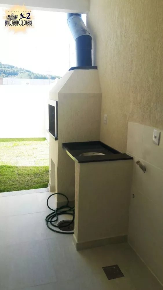 Casa, 3 quartos, 83 m² - Foto 4