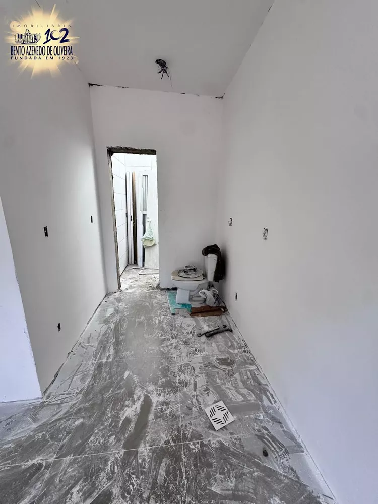 Casa, 3 quartos, 83 m² - Foto 7