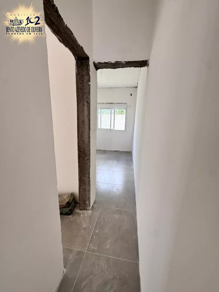 Casa, 3 quartos, 83 m² - Foto 1