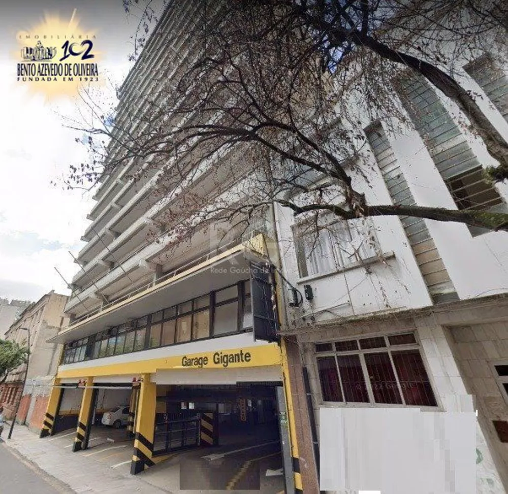 Box-Garagem, 32 m² - Foto 2