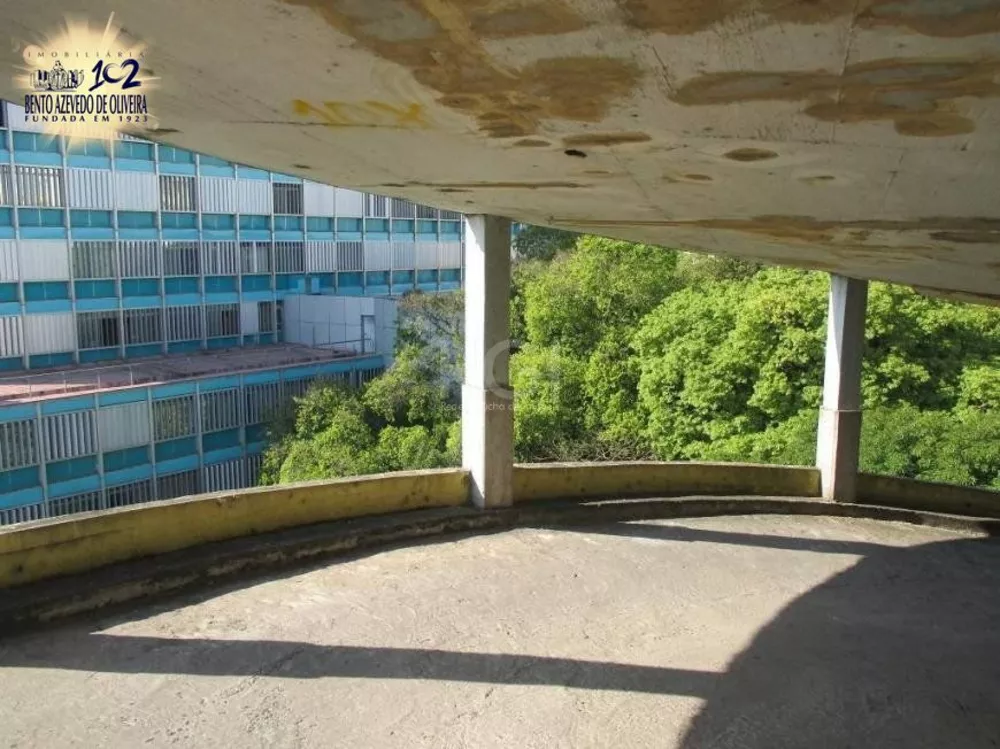 Box-Garagem, 32 m² - Foto 1