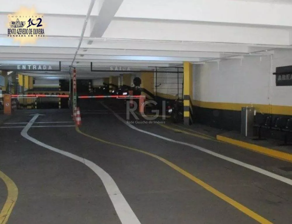 Box-Garagem, 32 m² - Foto 7