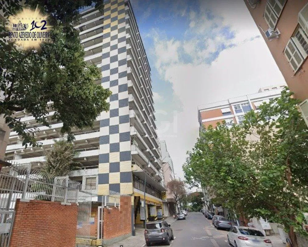 Box-Garagem, 32 m² - Foto 4