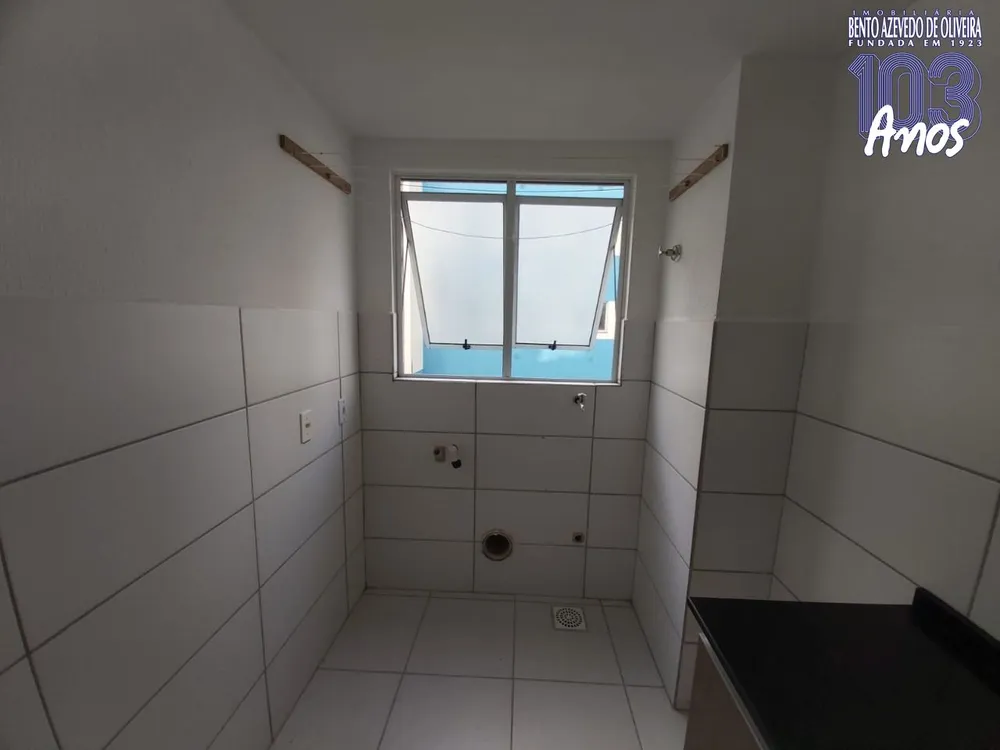 Apartamento, 2 quartos, 51 m² - Foto 7