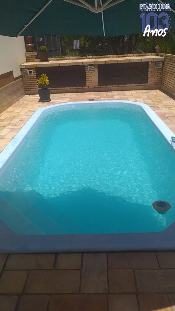 Casa, 2 quartos, 174 m² - Foto 1